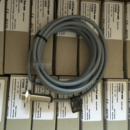 1PC  IFM IF5888 Sensor