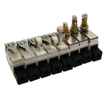 Omron D4MC-5000: [Product Description] - OMRON