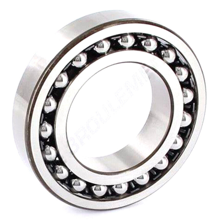 NACHI 1320K Self-Aligned Ball Bearings 100x215x47mm - NACHI