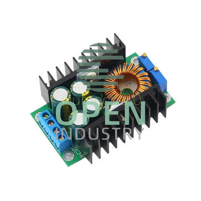 DC-DC 8A 9A 280W Step Down Buck Converter 7-40V To 1.2-35V XL4016 Power Module