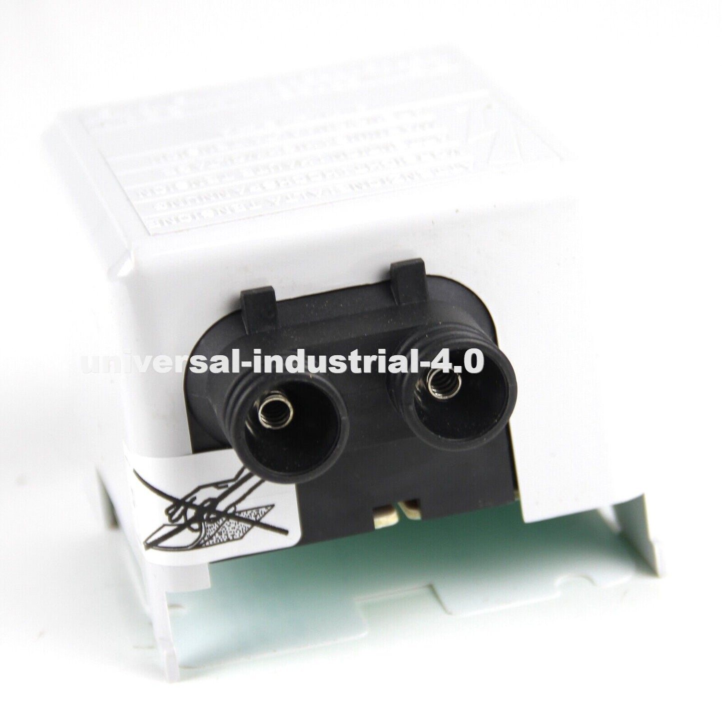 RIELLO 530SE Oil Burner Controller, Control Box for Oil heaters - RIELLO