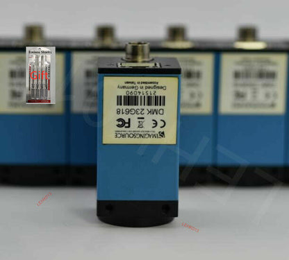 DMK 23G618 Compact Industrial Camera - DMK