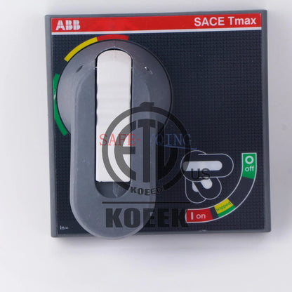 1PC ABB Tmax Rotary Handle Operating Mechanism 1SDA054929R1 For RHE T4-T5 #K