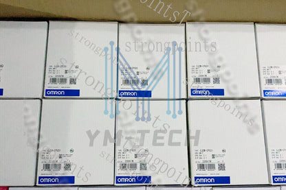 CJ2M-CPU31 OMRON CJ2M-CPU31 PLC Module CJ2MCPU31 CPU Unit Fast Ship ^^