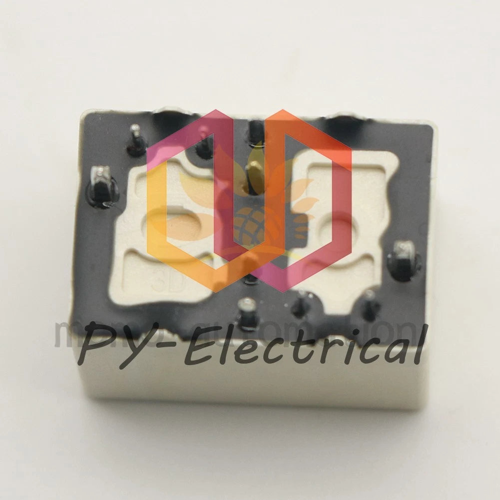 NEC EP2F-B3G1ST 12VDC 30A Automotive Electromagnetic Relay 10Pins 10PCS