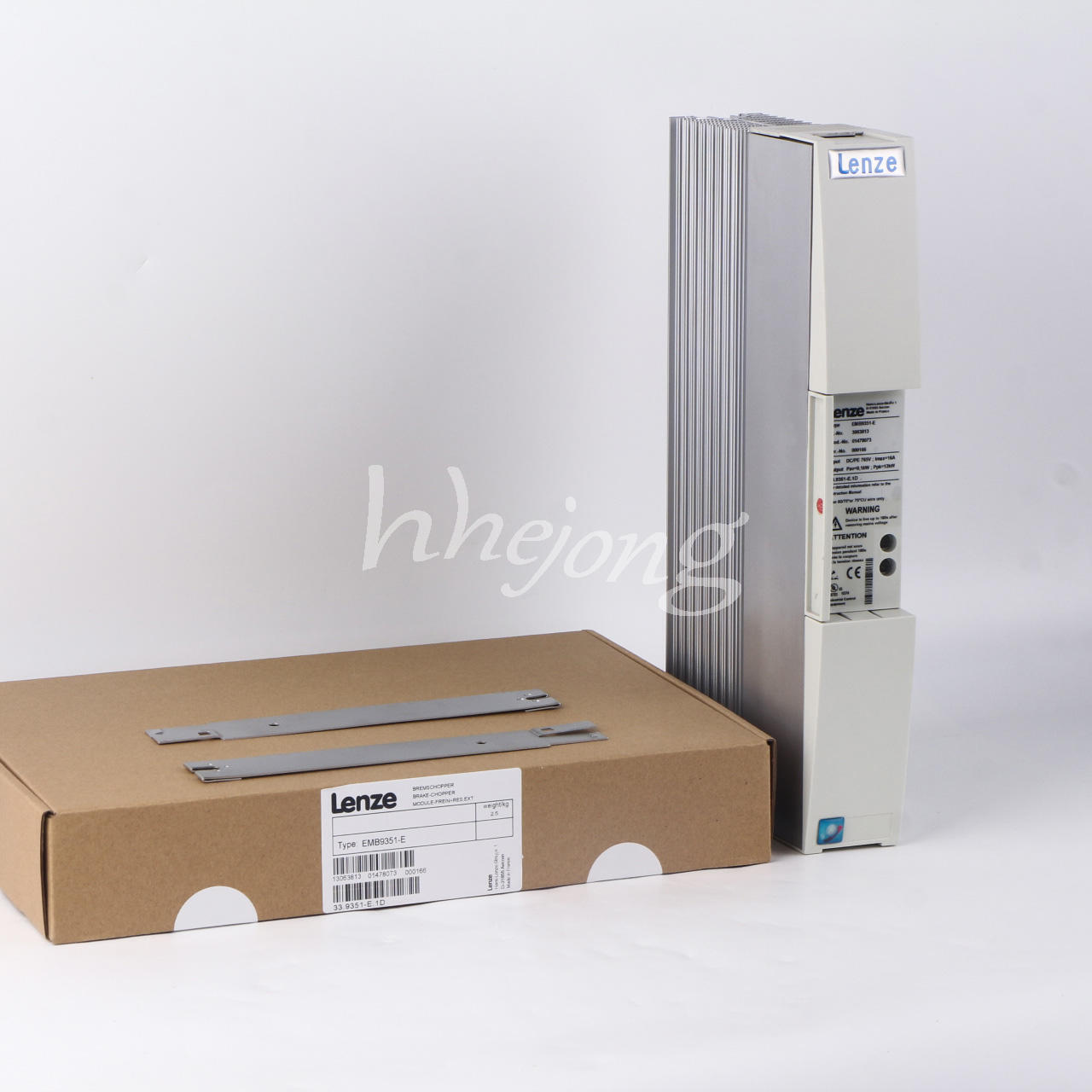 Lenze Brake Module EMB9351-E - LENZE