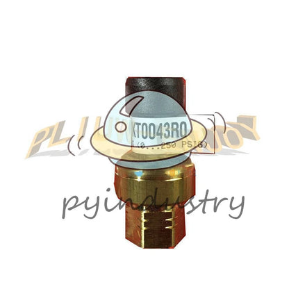 SPKT0043R0 Carel Pressure Detect Transmitter Cold Storage Control Accessory