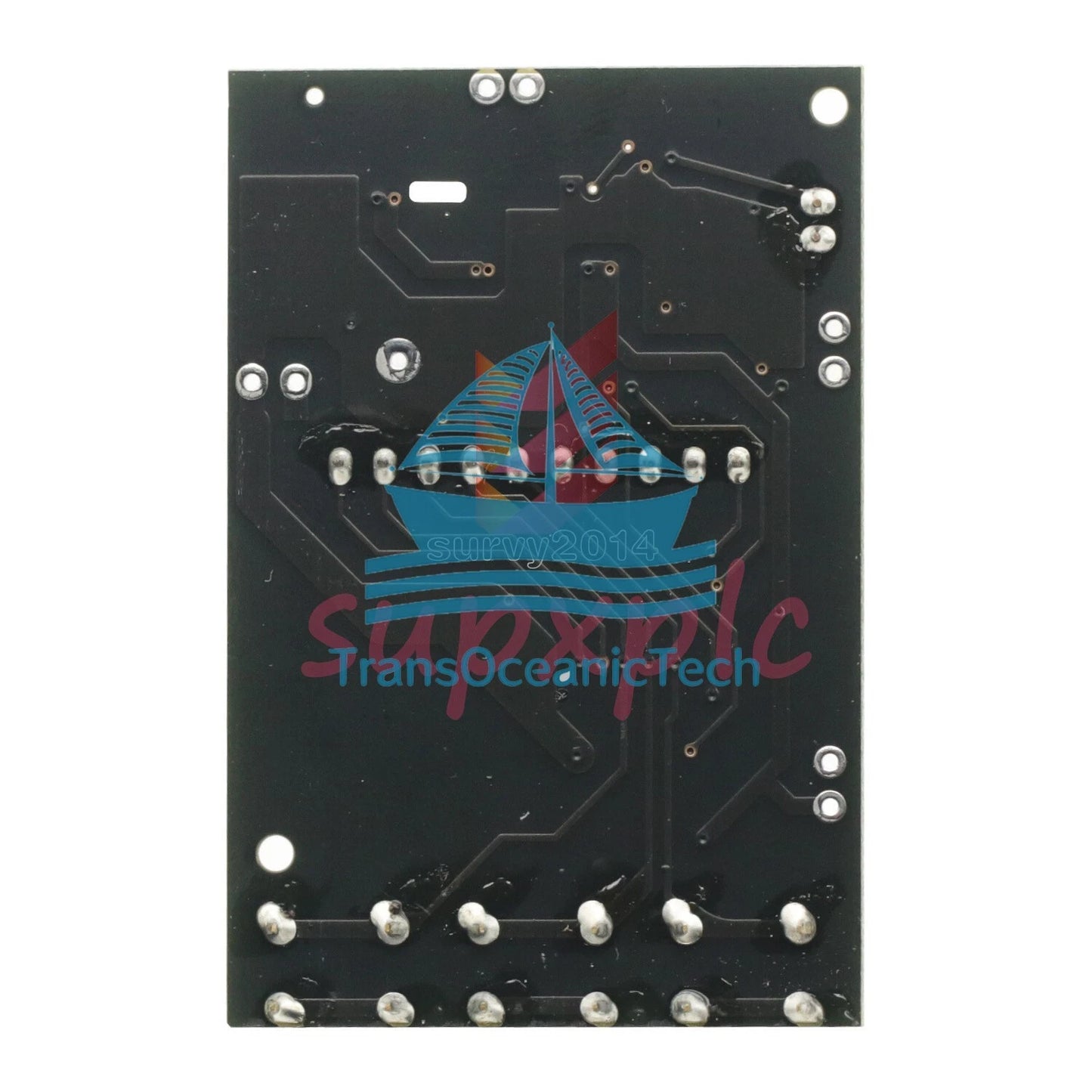 Digital LCD FM Radio Receiver Transmitter Module 27-480MHz Frequency Modulation