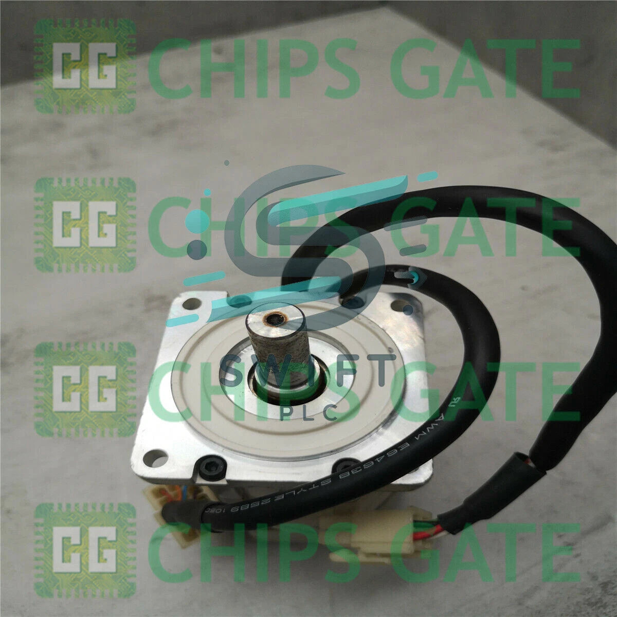 1PCS Panasonic MSMA022M1C Servo Motor In Good Condition Fast Ship