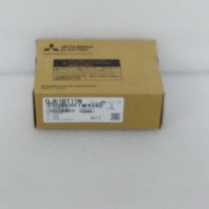 MITSUBISHI PLC QJ61BT11N - MITSUBISHI