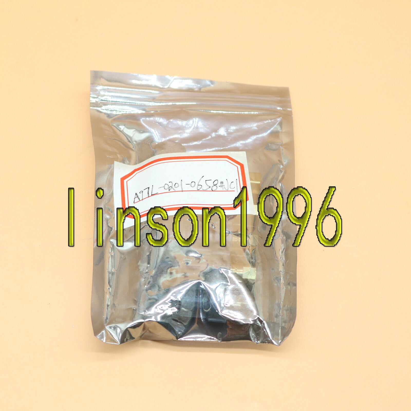 FANUC A97L-0201-0658 Circuit Divider Fast - FANUC