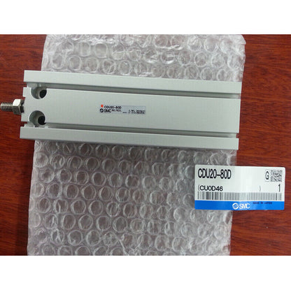 ONE SMC CDU20-80D Cylinder Installation Kit Professional Design - ONE SMC