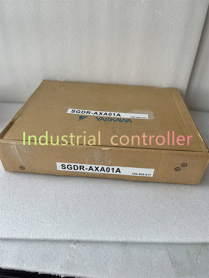 new YASKAWA SGDR-AXA01A Servo Control SGDRAXA01A ping - KOEED