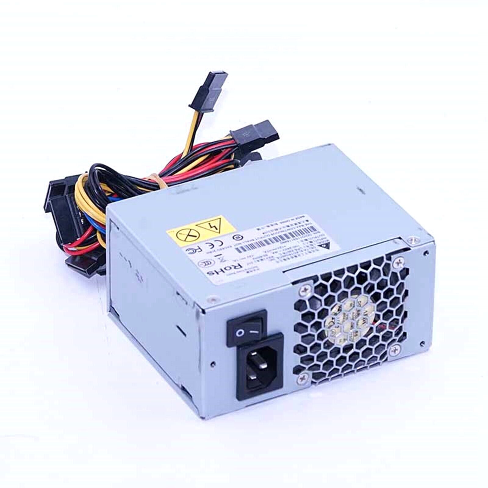 Delta DPS-220TB Power Supply - DELTA