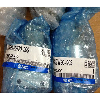 1PC SMC Pneumatic Cylinder CDRBU2W30-90S - SMC