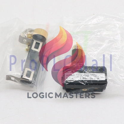 5Pcs EN60947-5-1 IP67 SL1-A Limit Switch for Yamatake Azbil Micro Switch Us