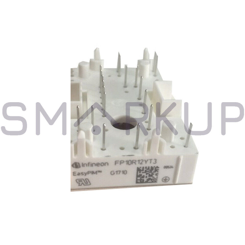 new In Box INFINEON FP10R12YT3 Power Module - INFINEON