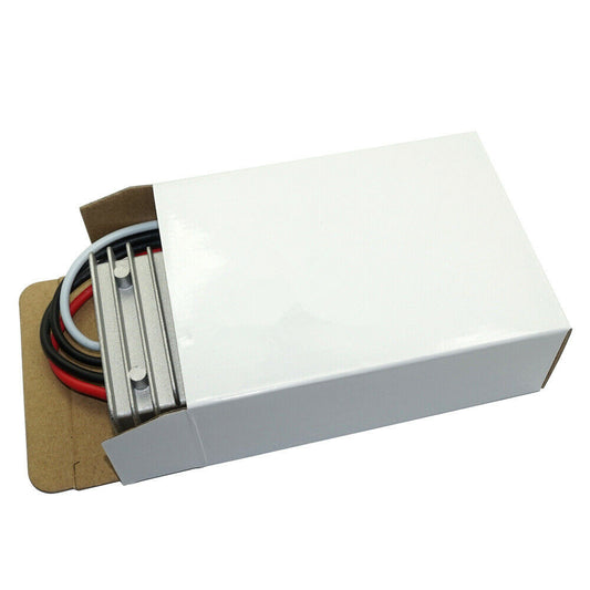 new 36v to 24v 30A 720W car buck module DC power converter - STC