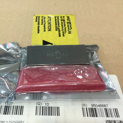 Mitsubishi High-Frequency Power Module M57762 - MITSUBISHI