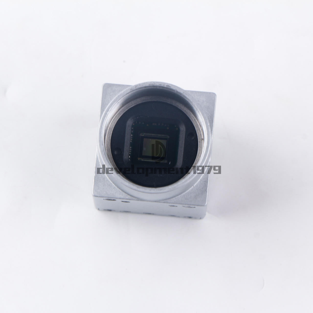 BASLER acA2500-14um Industrial Camera: 5MP USB3.0 Compatible Used - BASLER