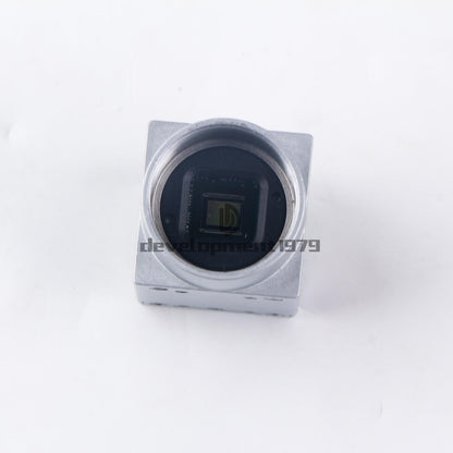 BASLER acA2500-14um Industrial Camera: 5MP USB3.0 Compatible Used - BASLER