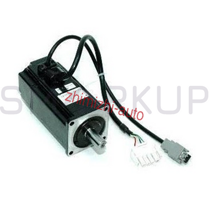 new YASKAWA SGMAH-04A1F41 Servo Motor