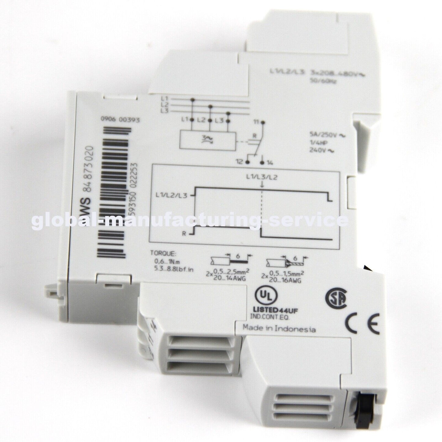 new In-Box WAGO 750-842 DeviceNet Programmable Fieldbus PLC Module with 750-842 specs - WAGO