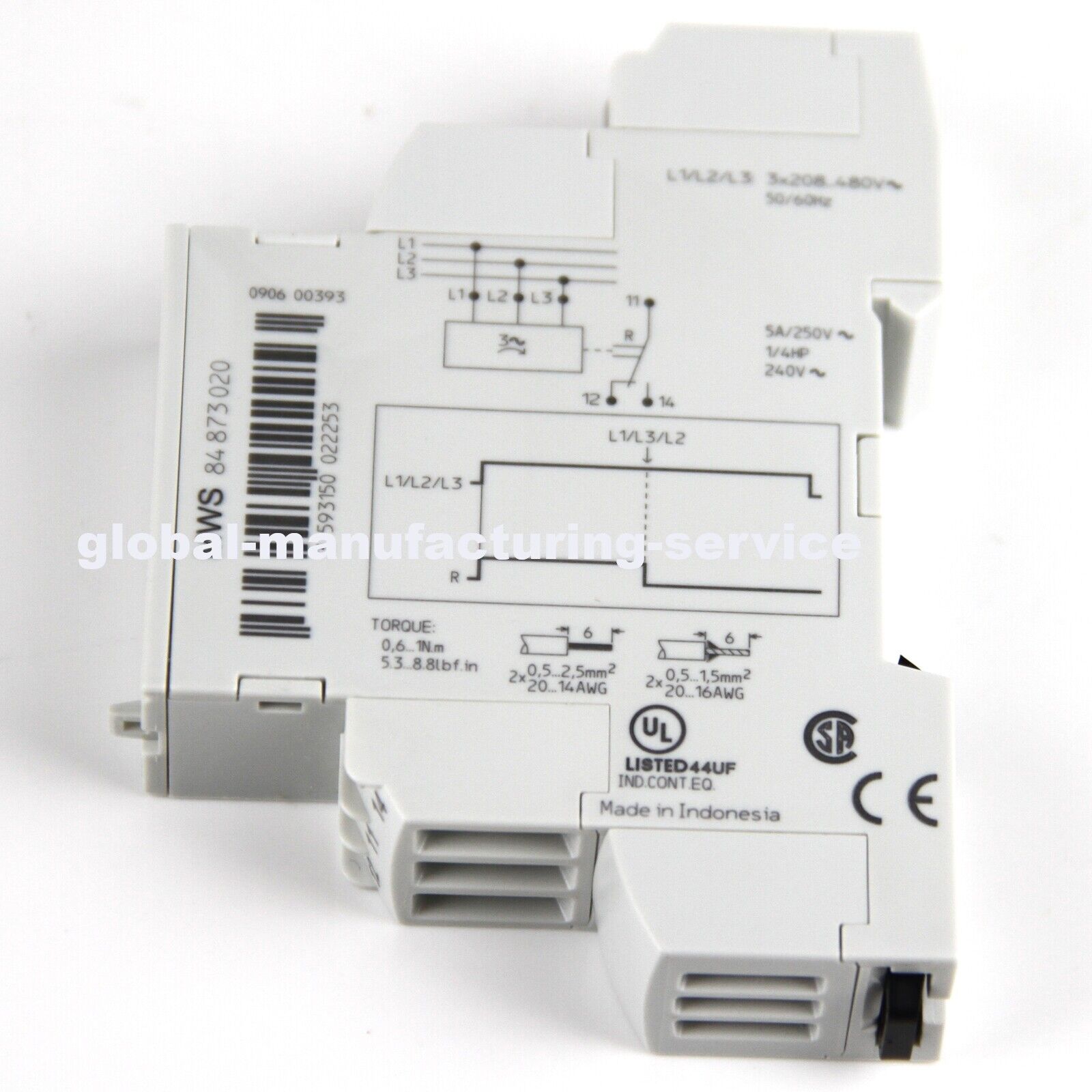 new In-Box WAGO 750-842 DeviceNet Programmable Fieldbus PLC Module with 750-842 specs - WAGO