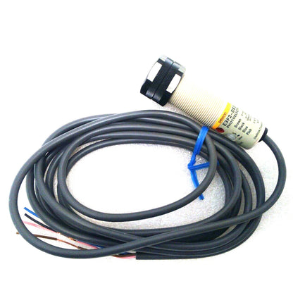OMRON E3F2-DS30C4 Proximity Sensor - OMRON