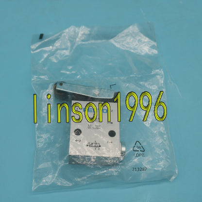 Festo RS-3-1/8 2272 Roller Valve - FESTO