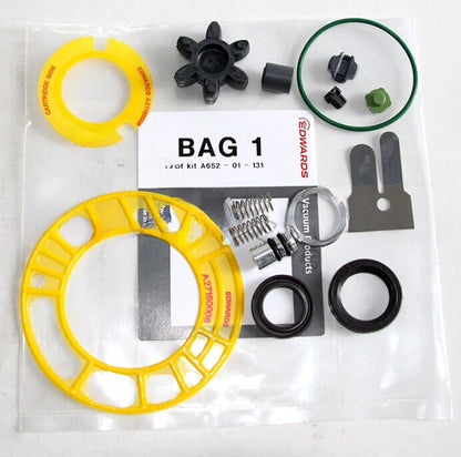 1pc Vacuum pump repair kit A65201131 RV3_RV5_RV8_RV12