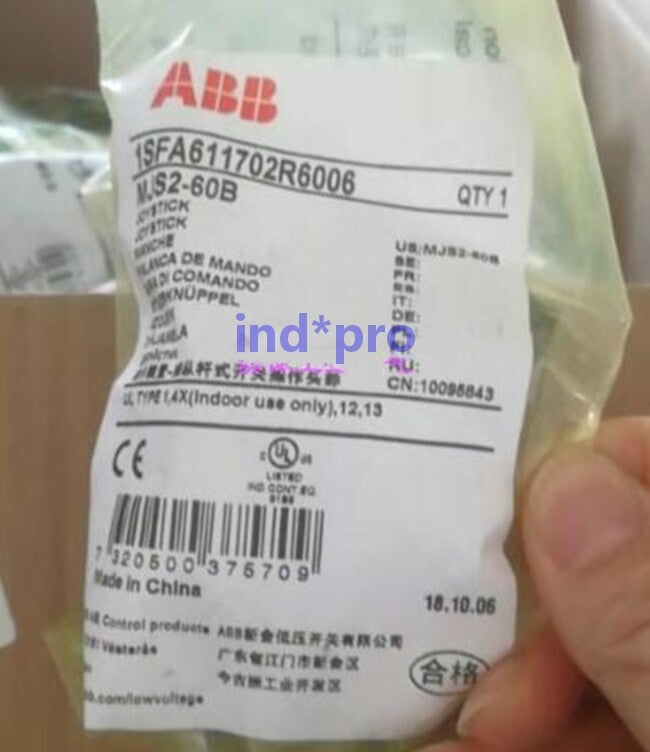 new 1PCS FOR MJS2-60B Rocker Switch MJS260B