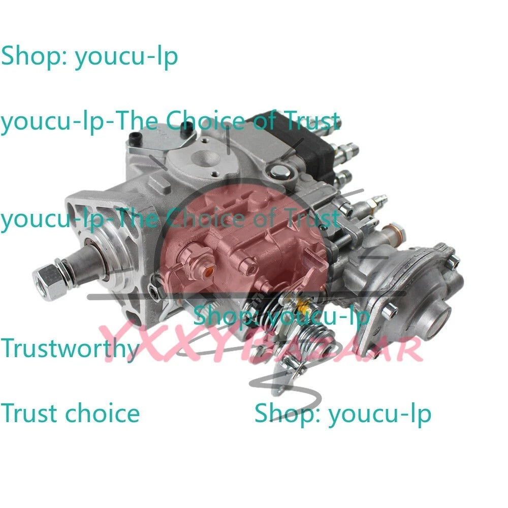 Diesel Fuel Injection Pump For 89-93 Dodge Ram 5.9L Cummins 0460426114 3916991