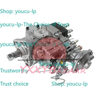 Diesel Fuel Injection Pump For 89-93 Dodge Ram 5.9L Cummins 0460426114 3916991