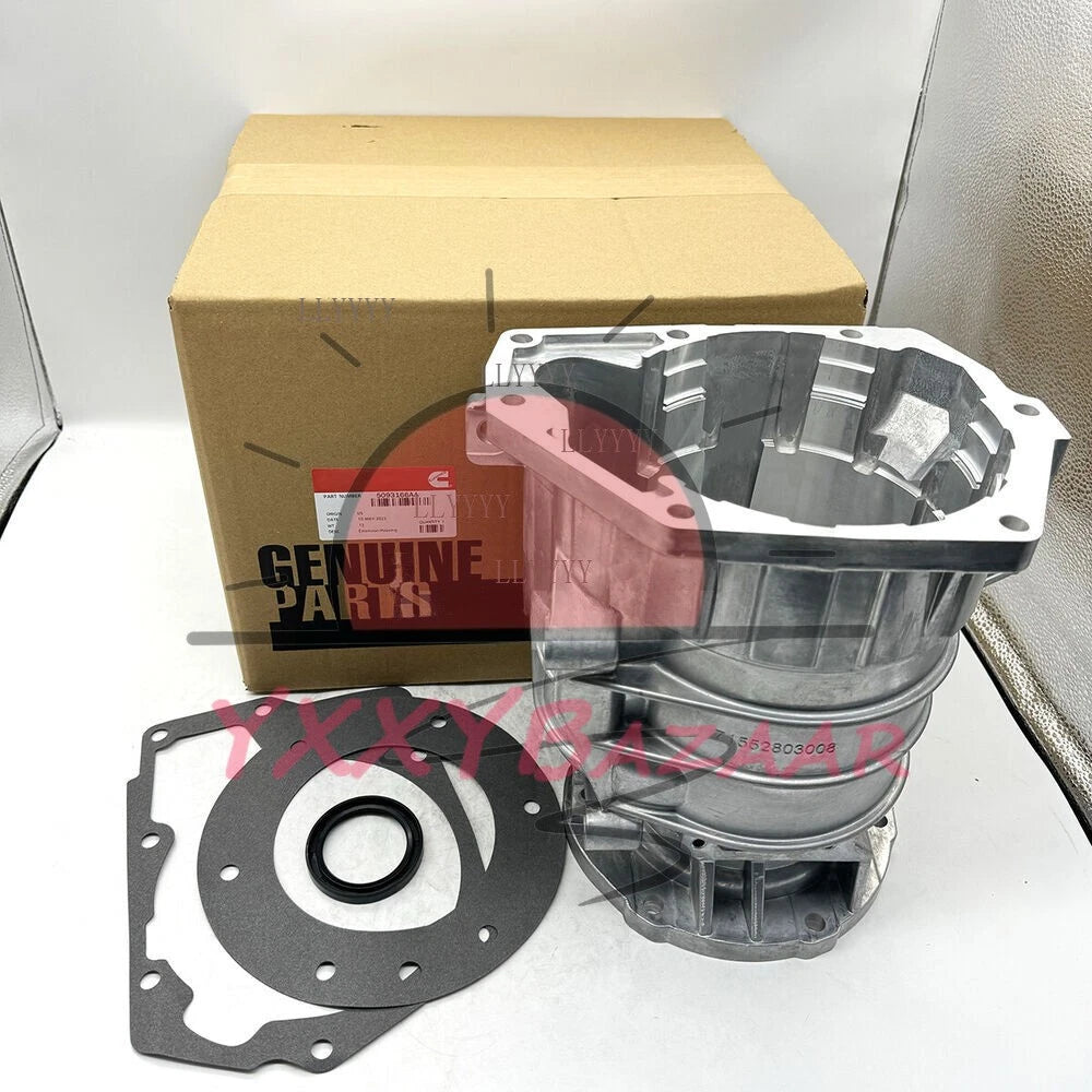 Cummins 48RE Overdrive Extension Housing for Dodge Ram 4WD Diesel 4x4 2003-2008