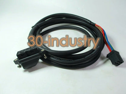 Fanuc Power Cable F06B-0001-K017 with 6P+6P Connector - 1PCS New - Fanuc
