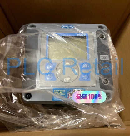 HACH SC200 LXV404.99.00102 Universal Digital Controller - HACH