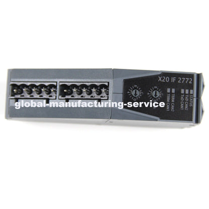 B&R Communication Interface Module X20IF2772 - B&R