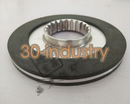 Electric Hoist NM38730NR2 Brake Pad Friction for Safety - INNOVATIVE SOLUTIONS