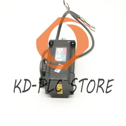 1PCS SANYO DENKI AC P50B05020DXS20 Servo Motor