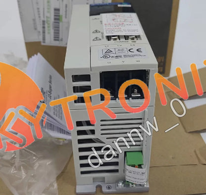1PCS MITSUBISHI MR-J2S-40B-PY135 MRJ2S40BPY135 Servo Drive
