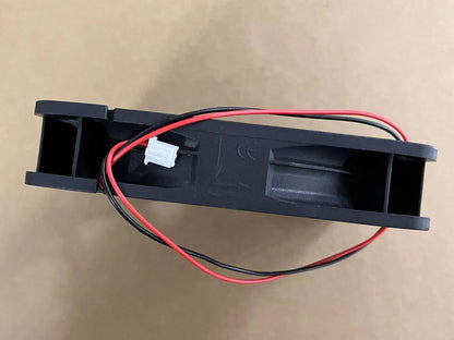 new For SUNON EEC0251B3-000C-A99 Mute fan 12V 161mA 1.9W 12025 2pin