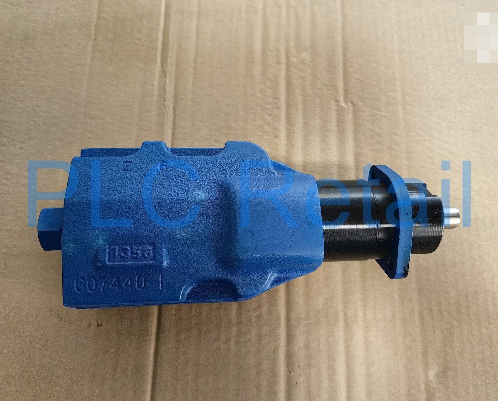Rexroth R900905251 LT07MKA-2X/100/02M Fast Delivery - REXROTH