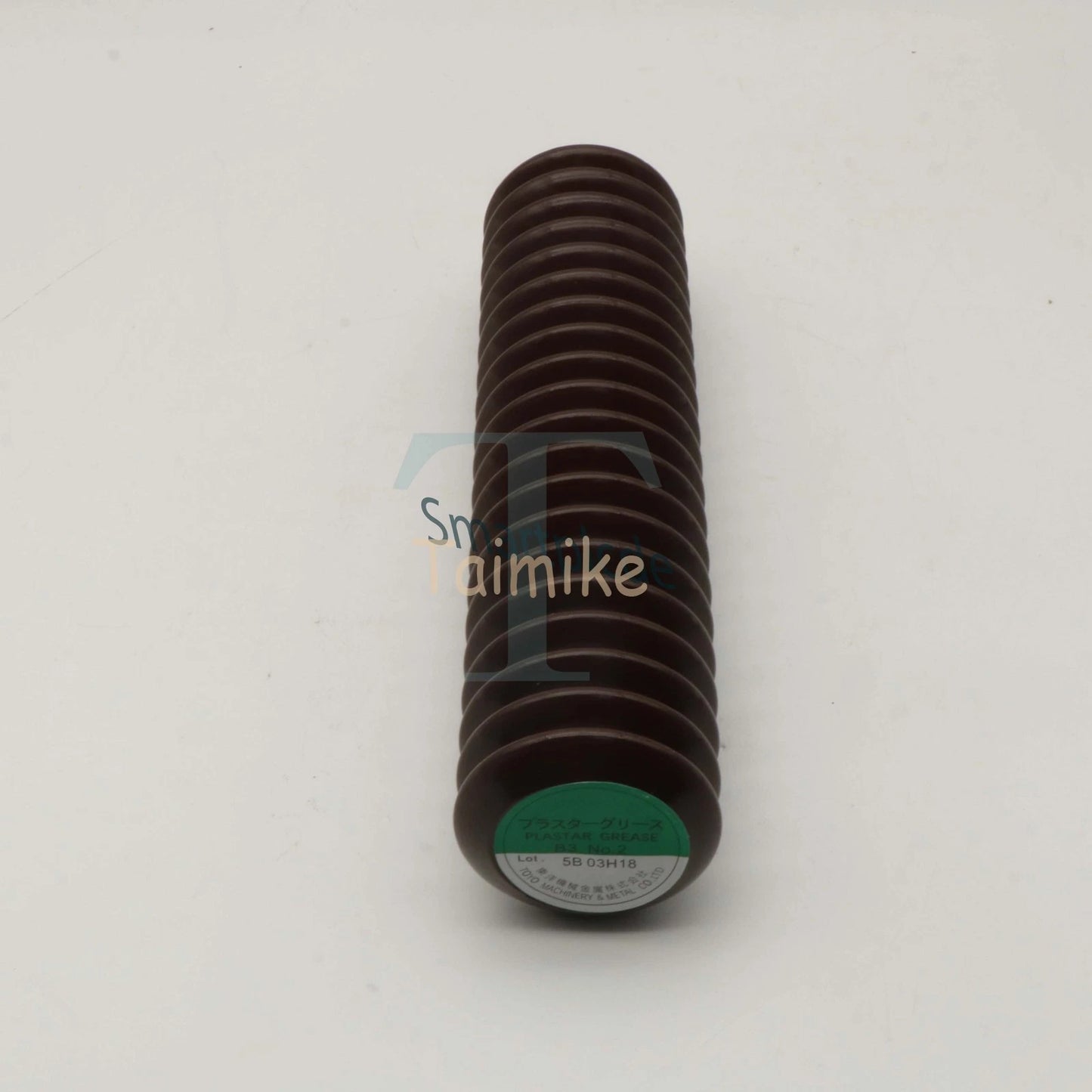 1Pcs TOYO Machinery Plastar Grease B3 NO.2 400g (14.1 oz) Free shipping