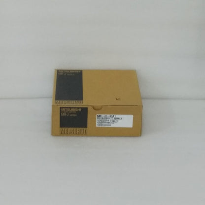 Mitsubishi Servo Drive MR-J2-40A1: Within 24 Hours - MITSUBISHI