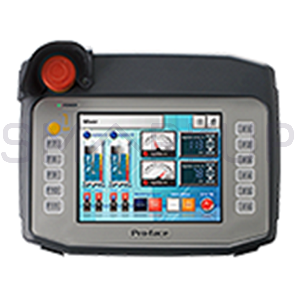used & Tested PROFACE PFXGP4311HTADER TFT Touch Screen