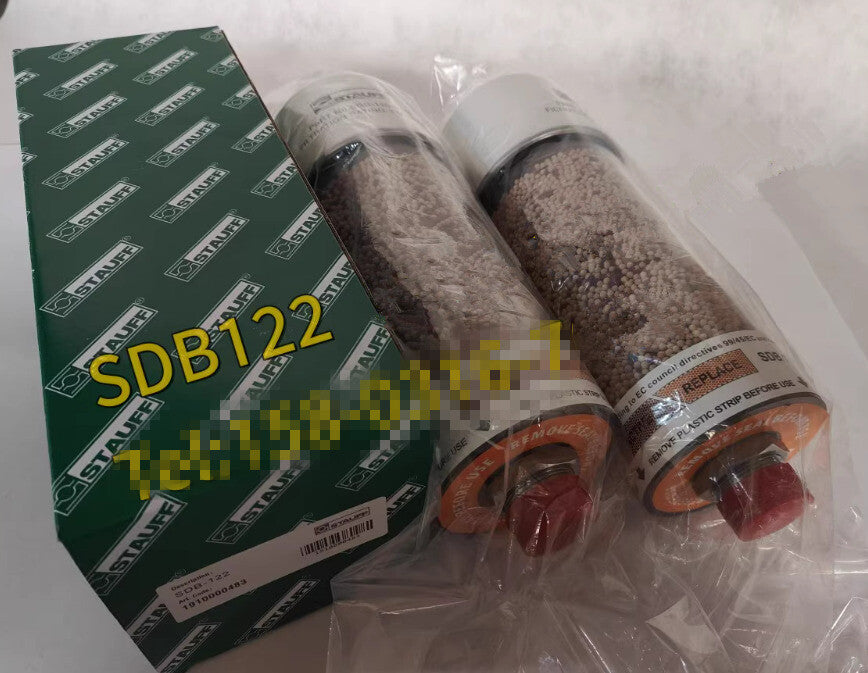 1PCS FIT FOR STAUFF Air drying filter respirator SDB122