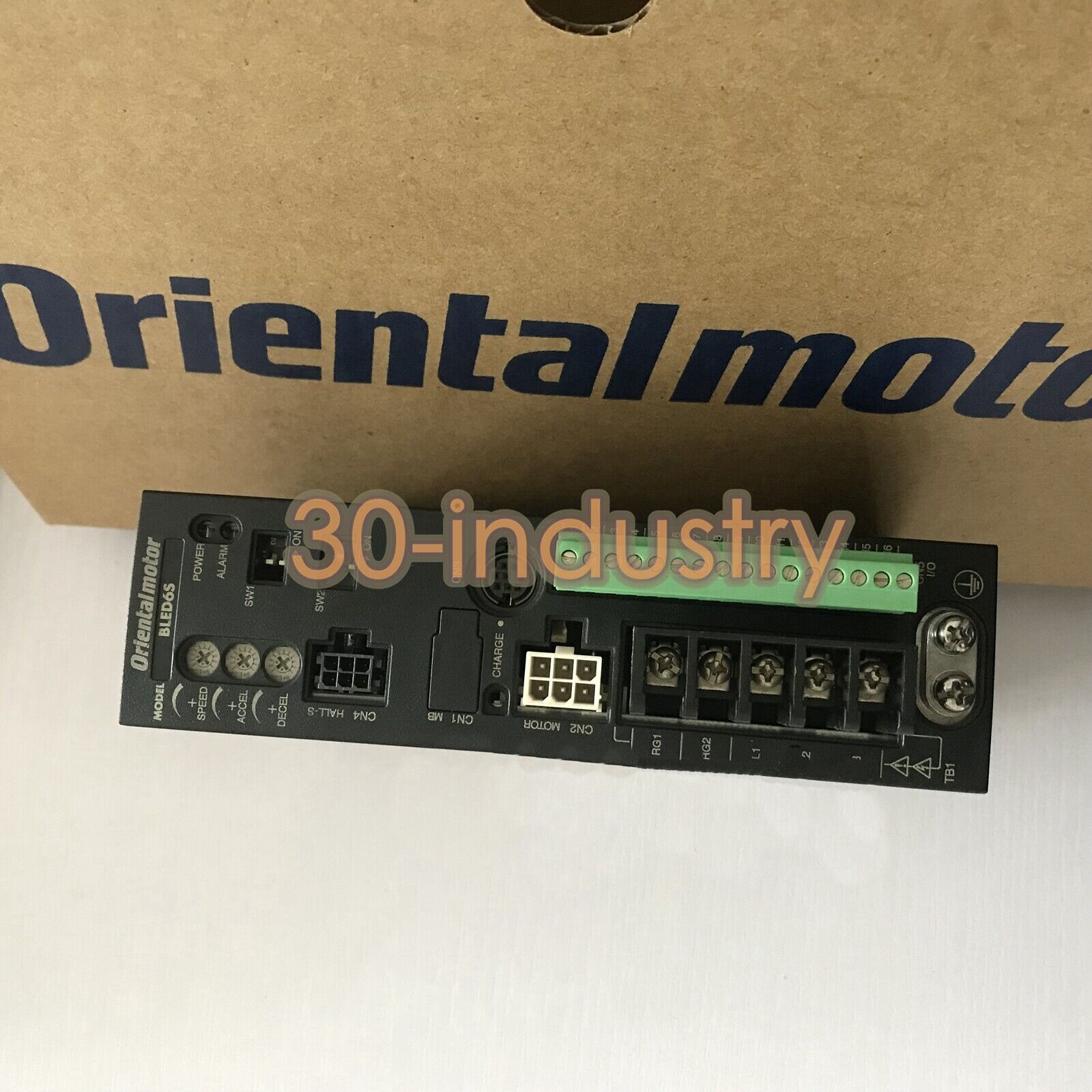 1 PCS NEW IN BOX Oriental Driver BLED6S - KOEED