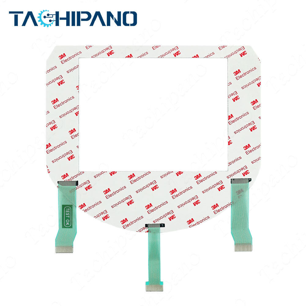 new 6FC5403-0AA20-1AA1 Touch Panel for 6FC5 403-0AA20-1AA1 HT8 with Keypad - KOEED