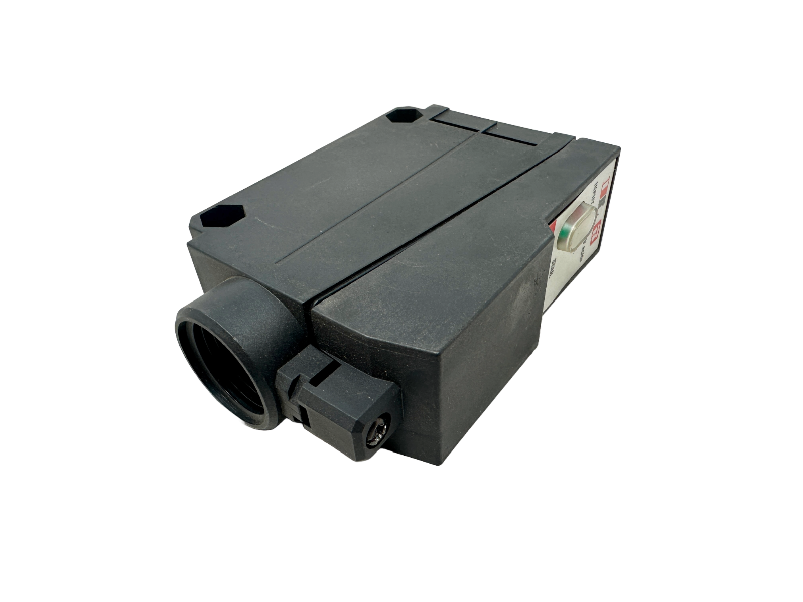 used Datalogic S2-1-A5T Sensor